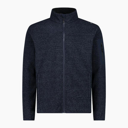 CMP Herren Fleecejacke Man Jacket 38H2237