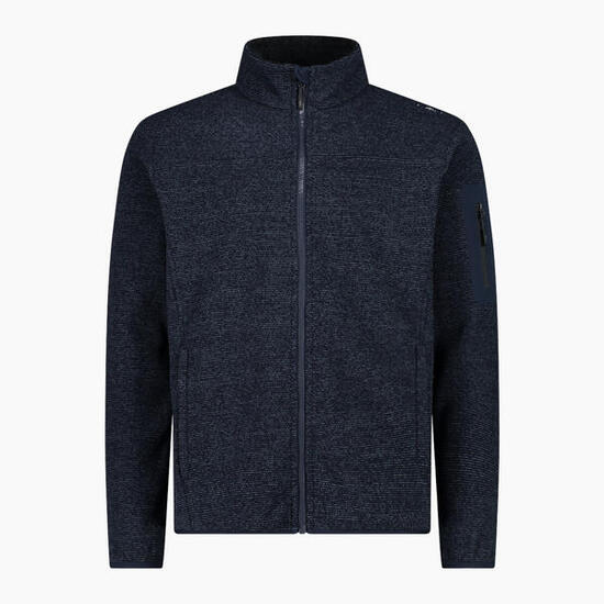 Bluza męska turystyczna CMP 38H2237