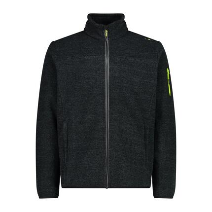 CMP Herren Fleecejacke Man Jacket 38H2237