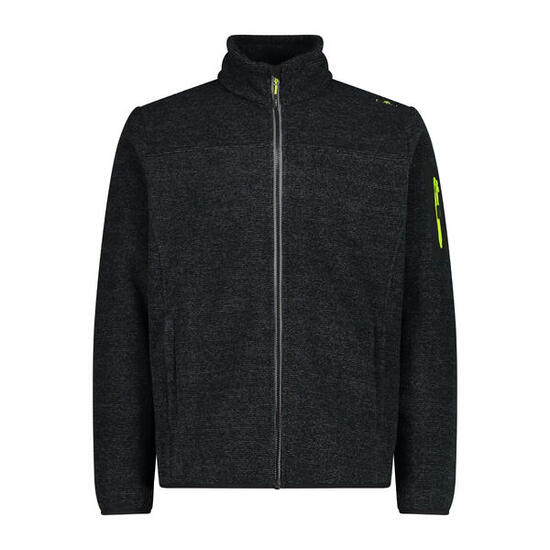 CMP Herren Fleecejacke Man Jacket 38H2237