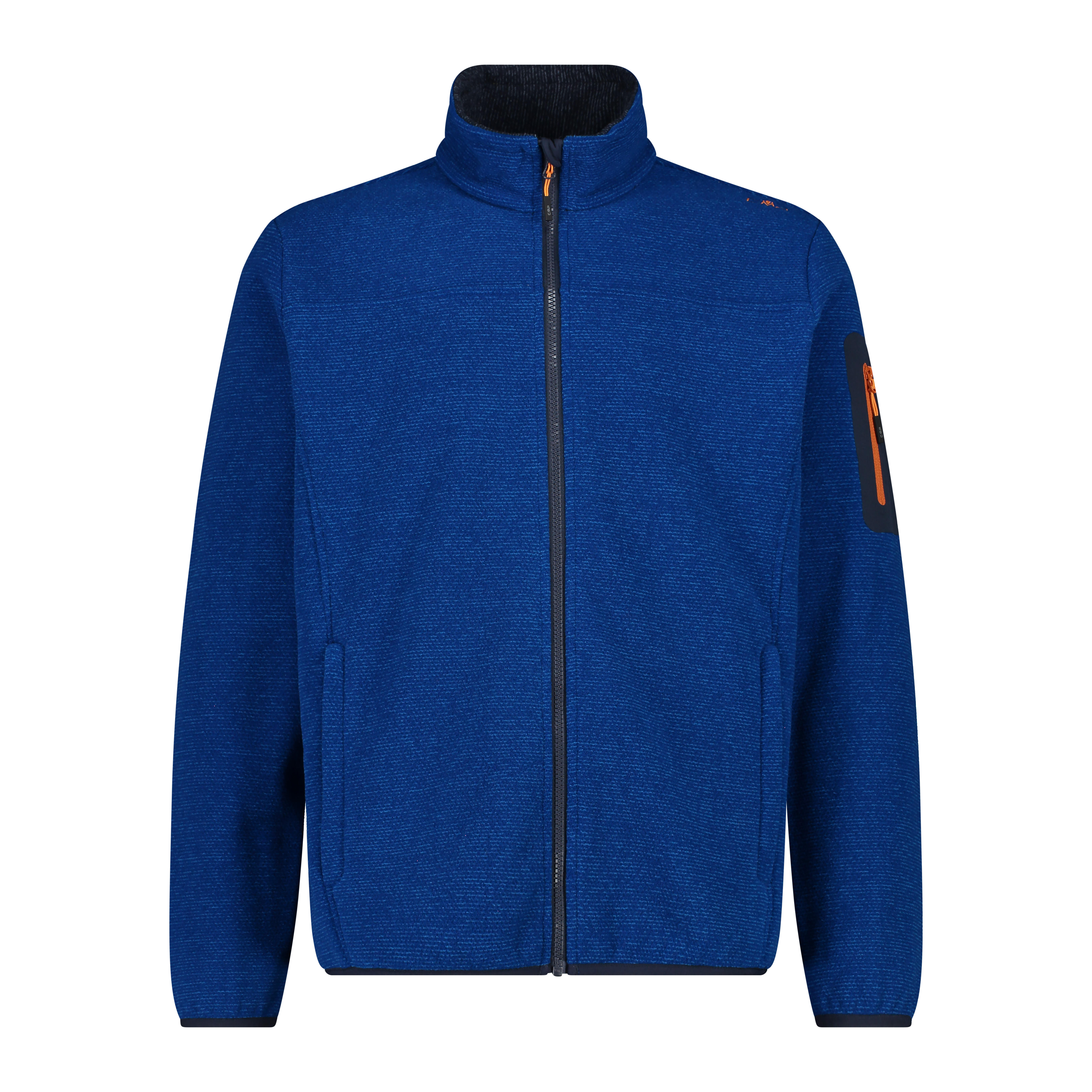 Bluza męska turystyczna CMP 38H2237