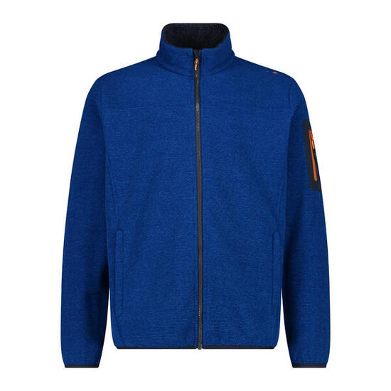 CMP Herren Fleecejacke Man Jacket 38H2237