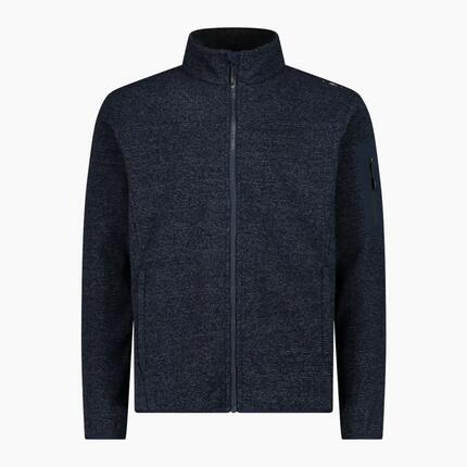 Bluza męska turystyczna CMP 38H2237