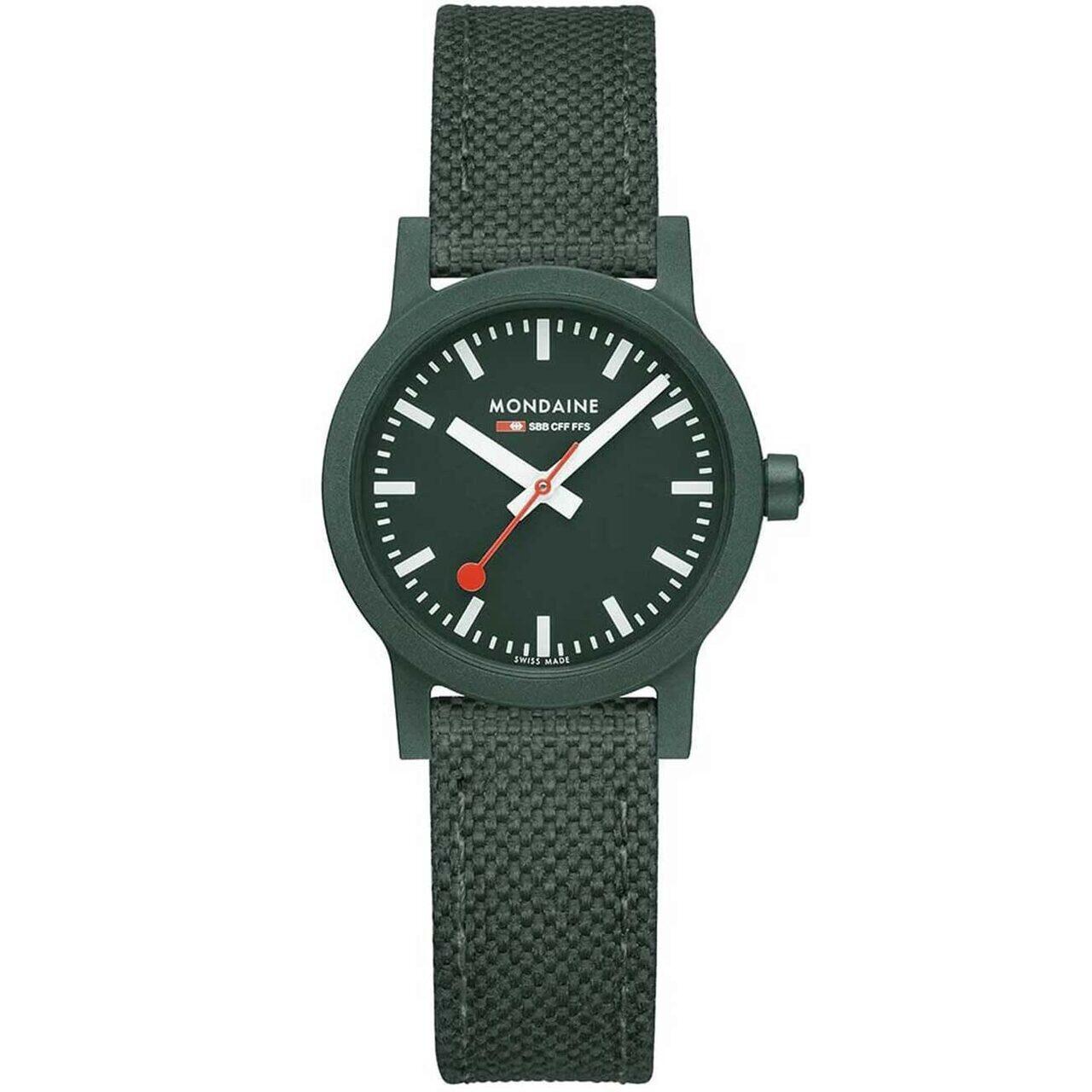 Montre Femme Mondaine MS1.32160.LF, Quartz, 32mm, 3ATM 1/5