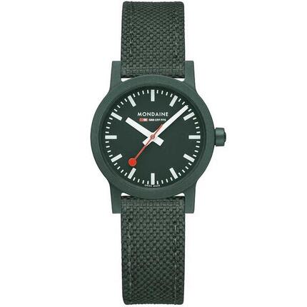 Montre Femme Mondaine MS1.32160.LF, Quartz, 32mm, 3ATM