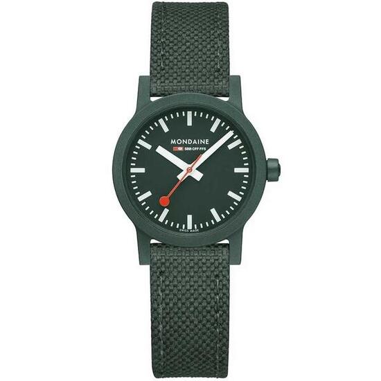 Montre Femme Mondaine MS1.32160.LF, Quartz, 32mm, 3ATM