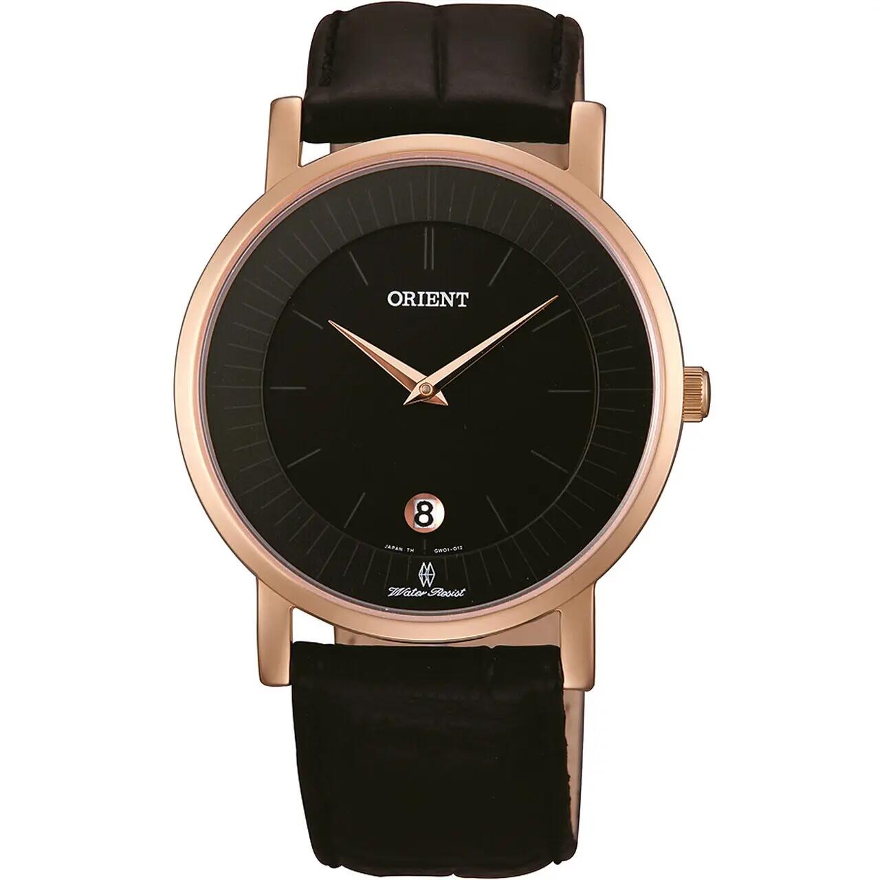 ORIENT picture