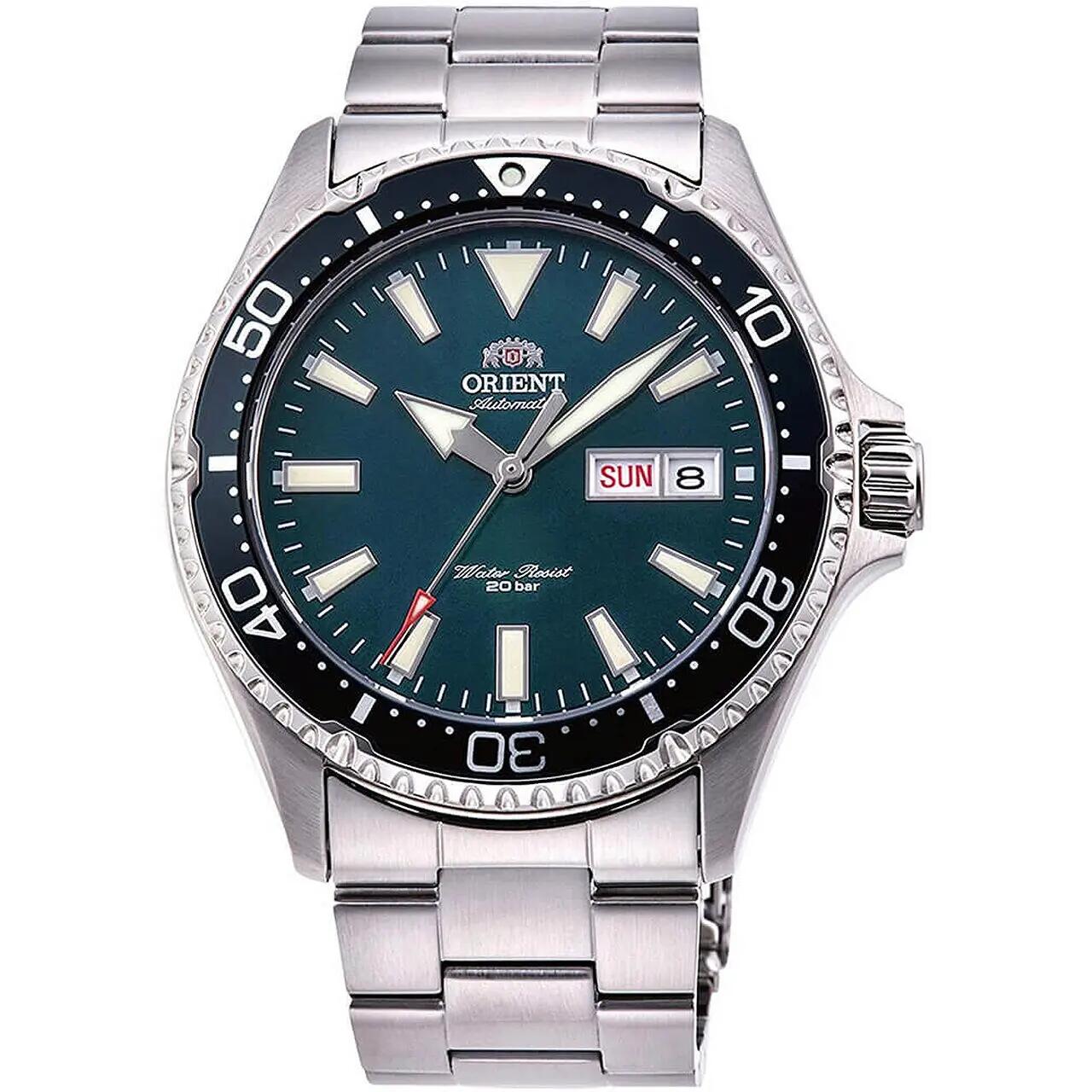 ORIENT picture