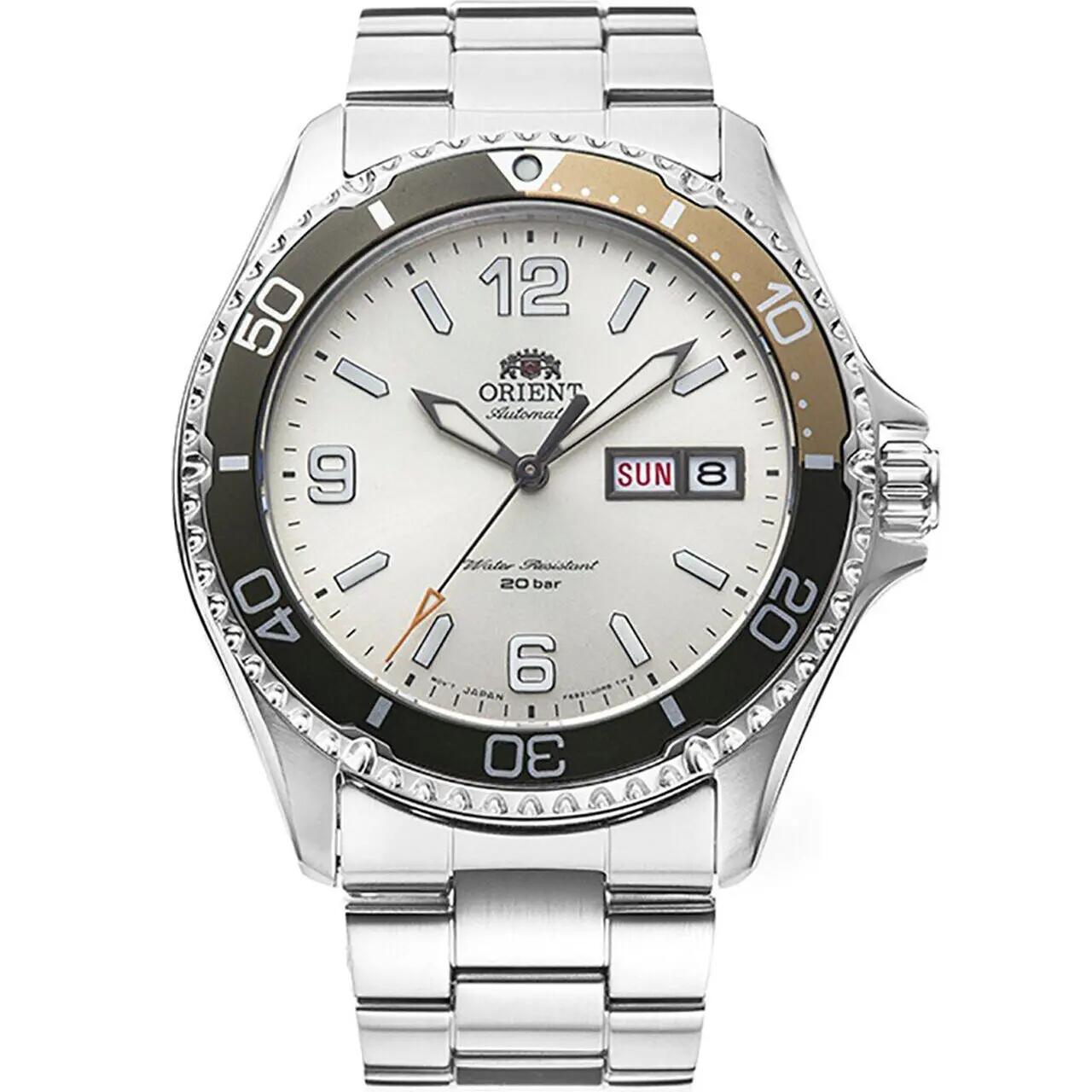 ORIENT picture