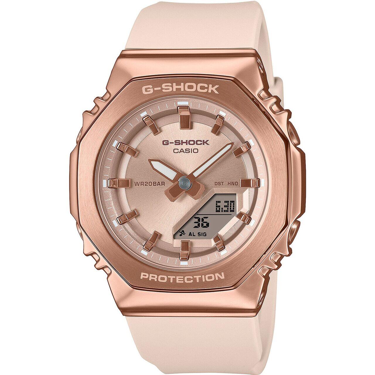CASIO picture