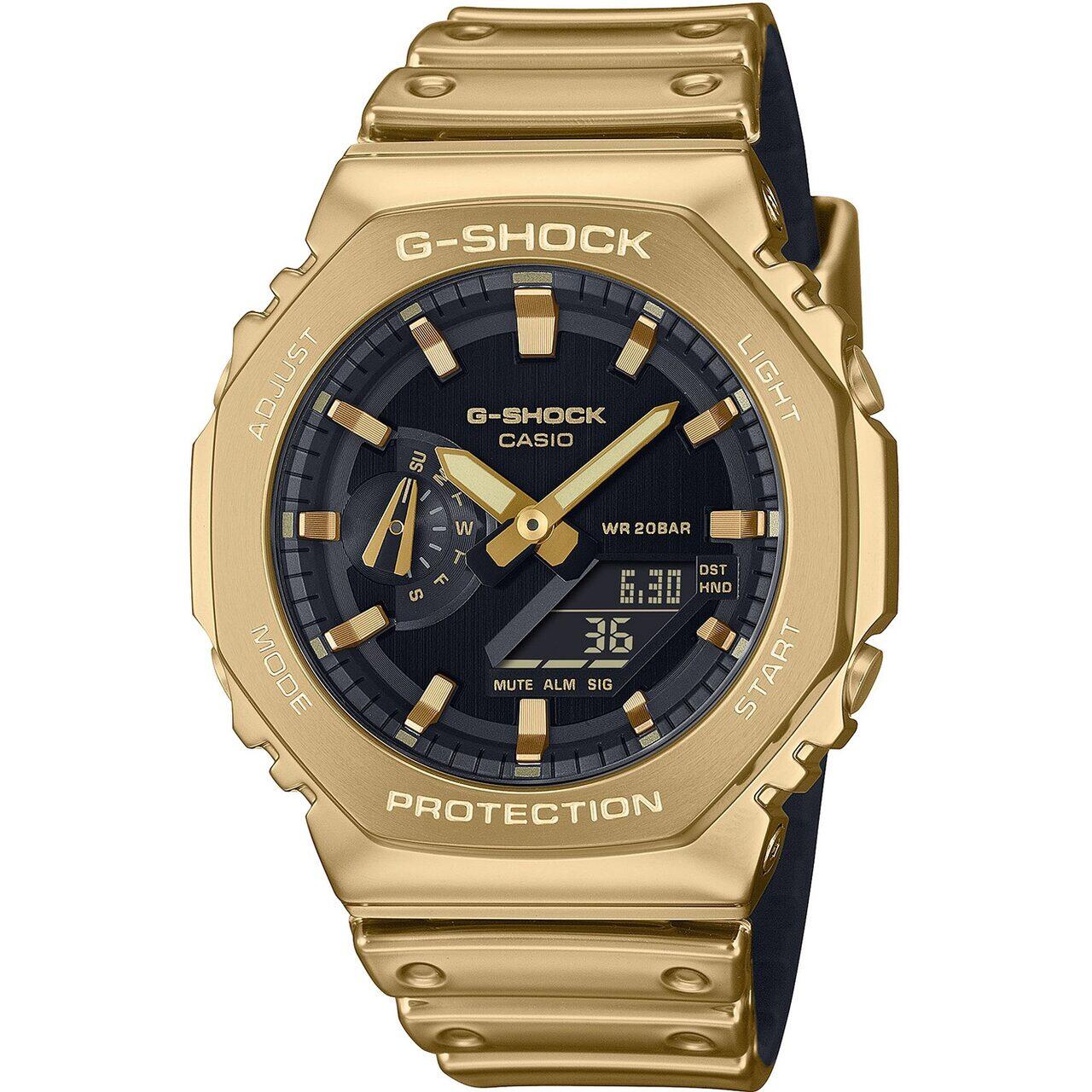 CASIO picture