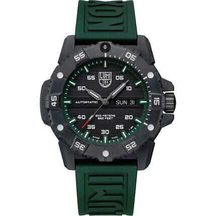 Montre Homme Luminox XS.3877, Automatic, 45mm, 20ATM