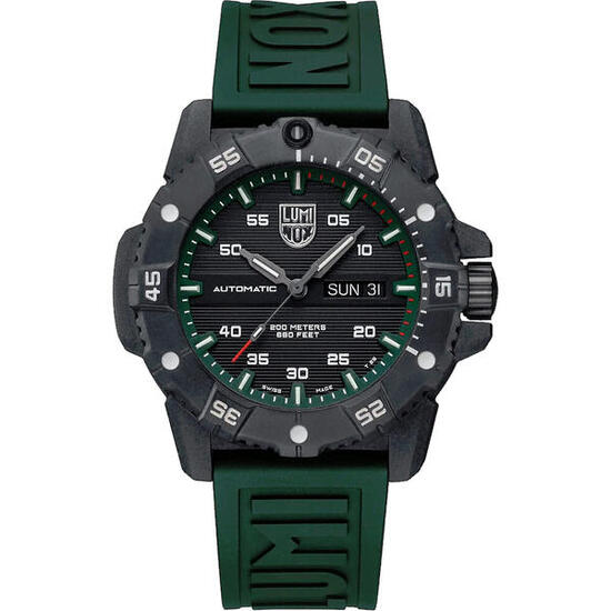 Montre Homme Luminox XS.3877, Automatic, 45mm, 20ATM