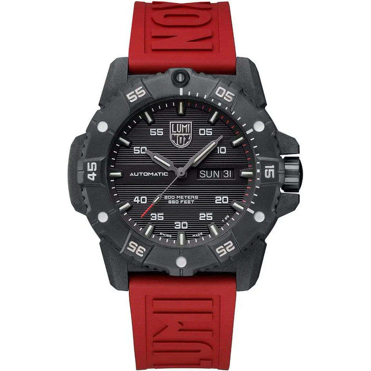 LUMINOX picture