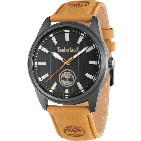 Montre Homme Timberland TDWGA0010204, Quartz, 45mm, 5ATM
