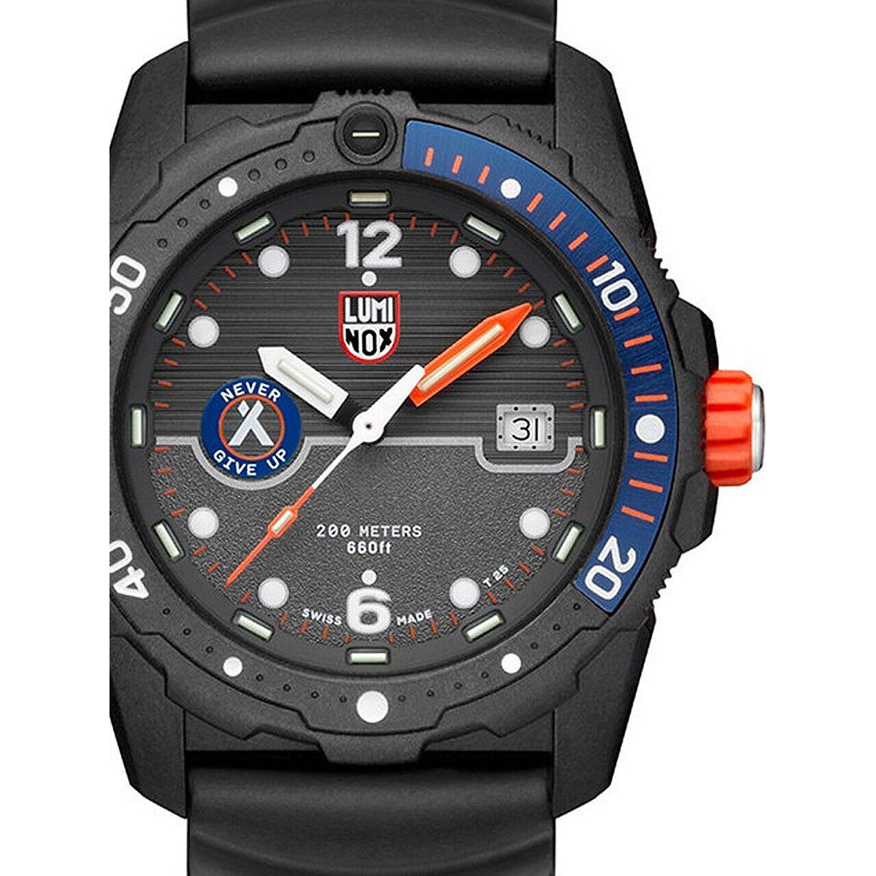 LUMINOX picture