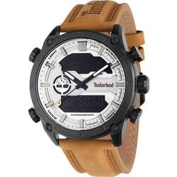 Timberland TDWGP2201903, Quartz, 47mm, 5ATM