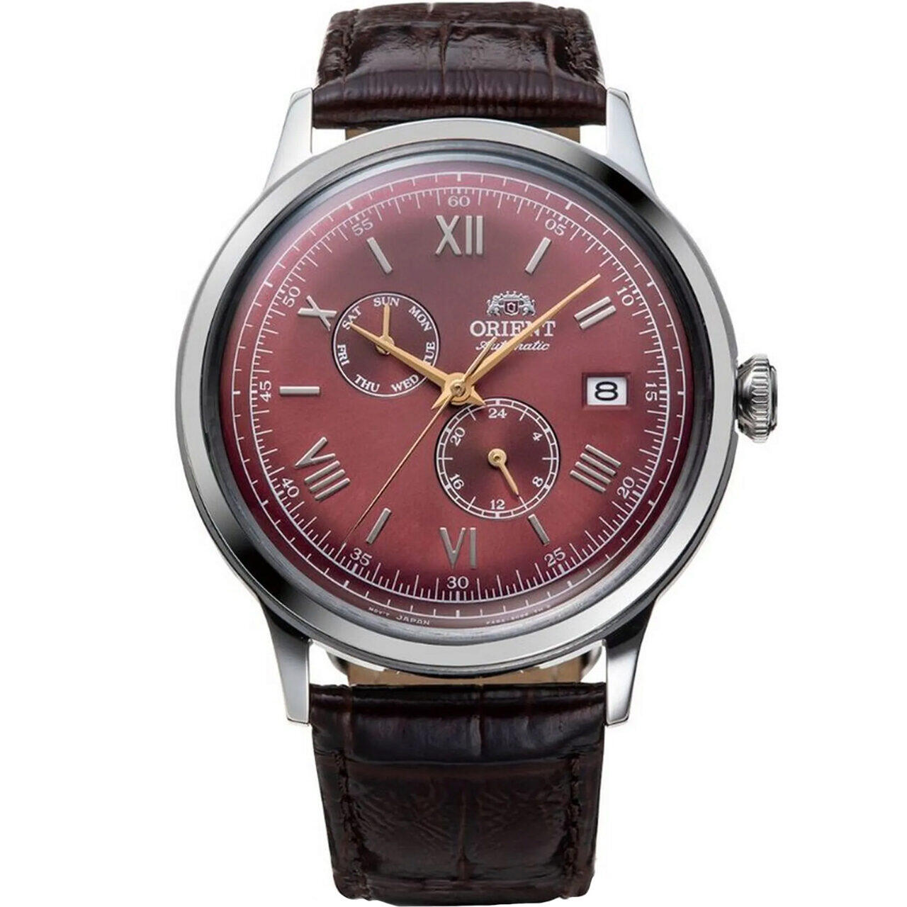 ORIENT picture