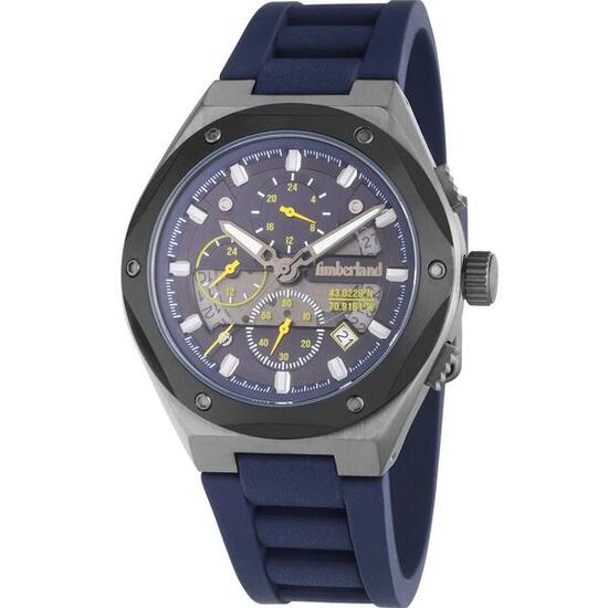 Montre Homme Timberland TDWGQ2231201, Quartz, 45mm, 5ATM