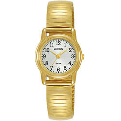Montre Femme Lorus RRX34HX9, Quartz, 24mm, 5ATM