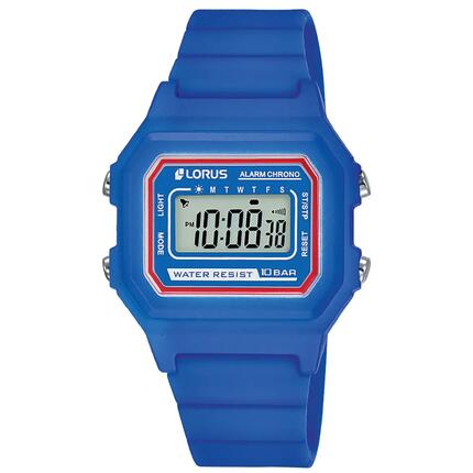 Montre Femme Lorus R2319NX9, Quartz, 31mm, 10ATM