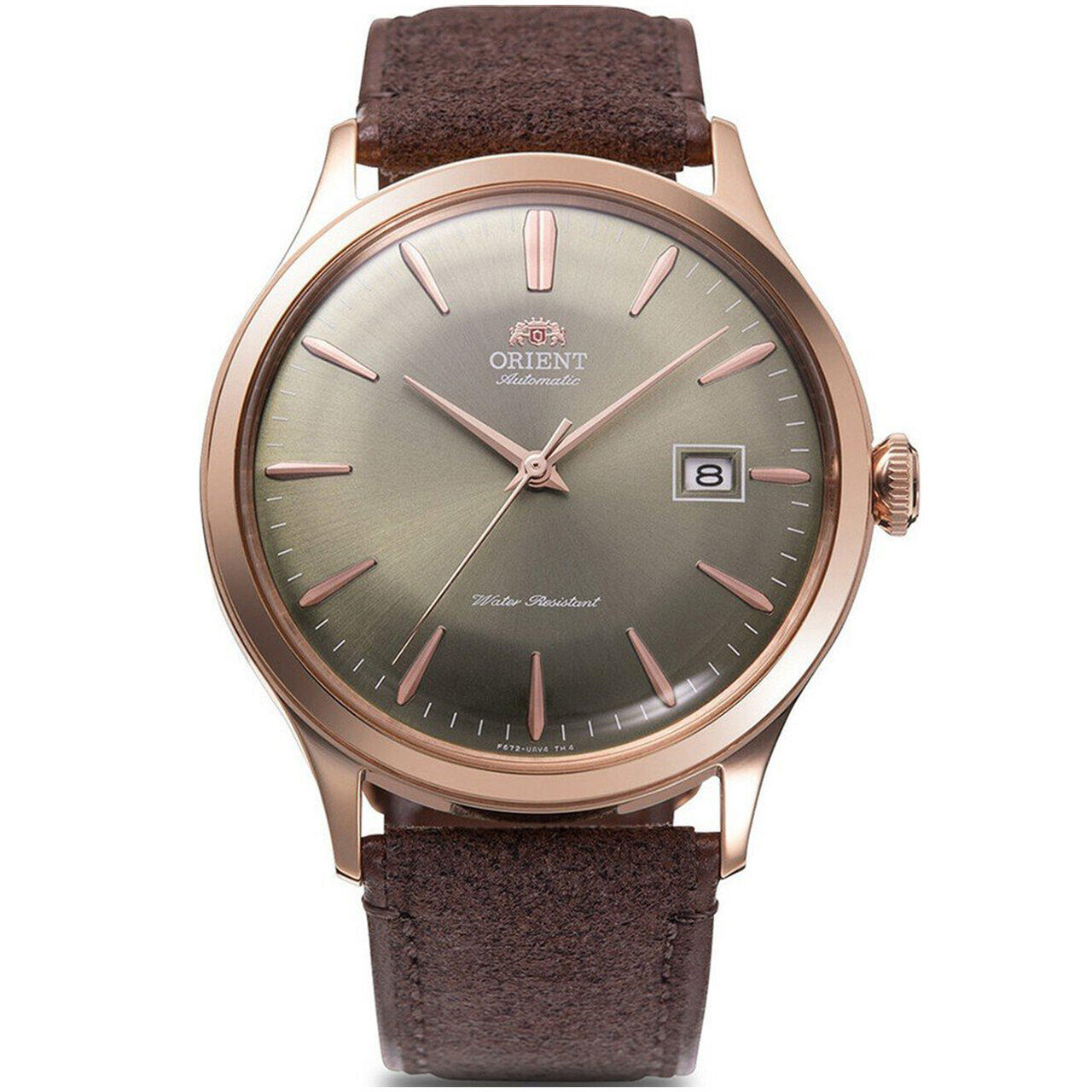 ORIENT picture