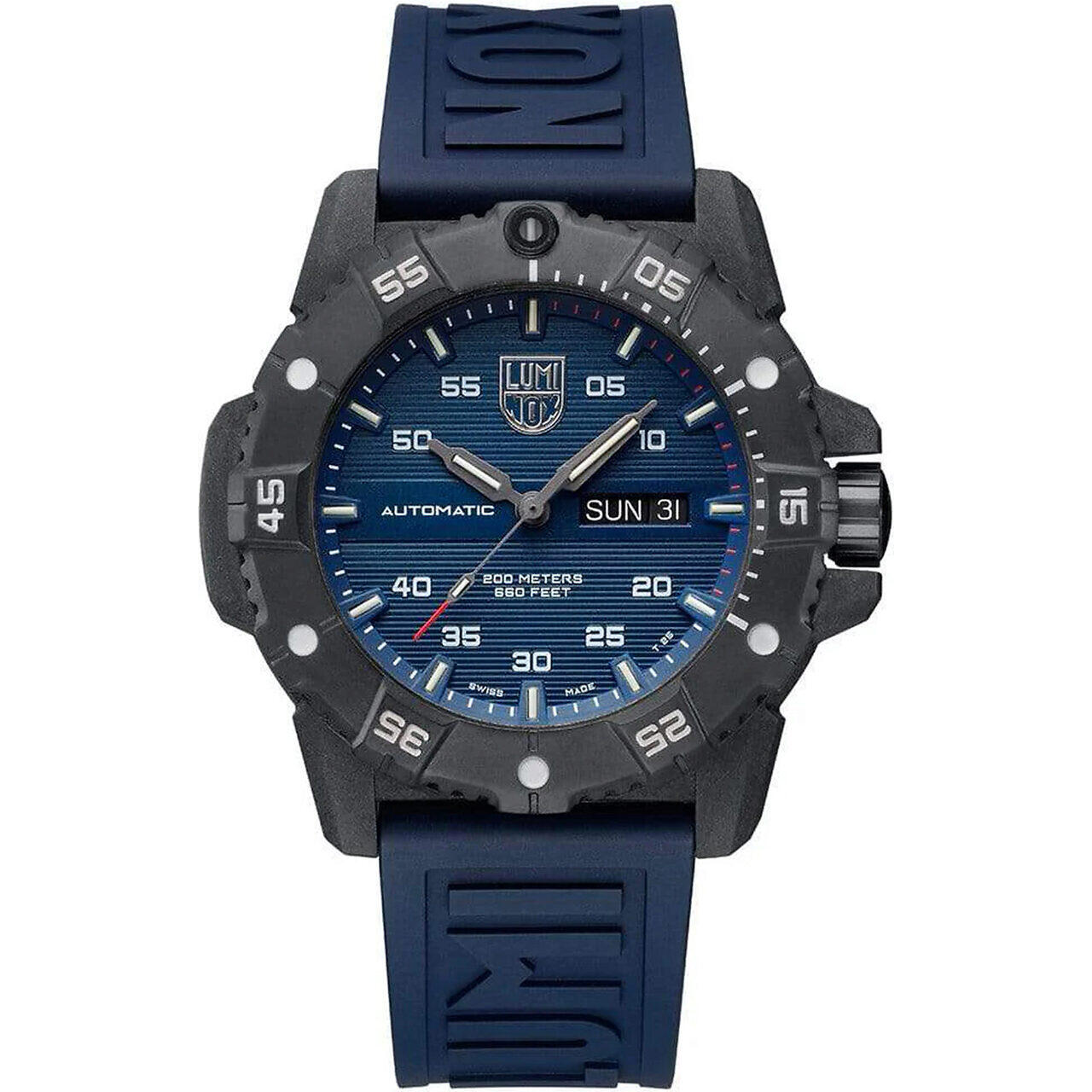 LUMINOX picture