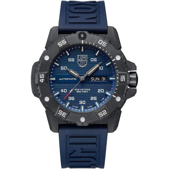 Montre Homme Luminox XS.3863, Automatic, 45mm, 20ATM