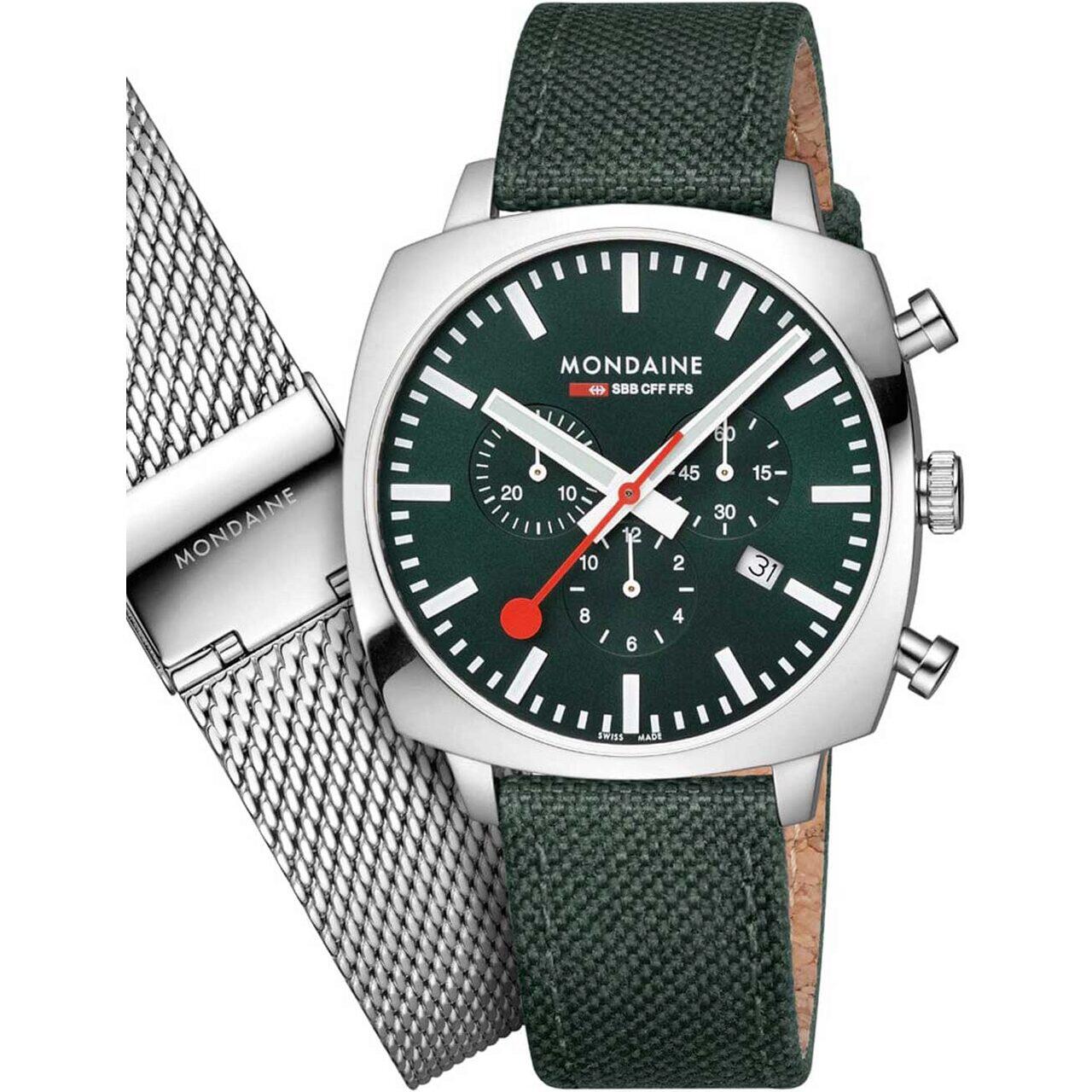 MONDAINE picture
