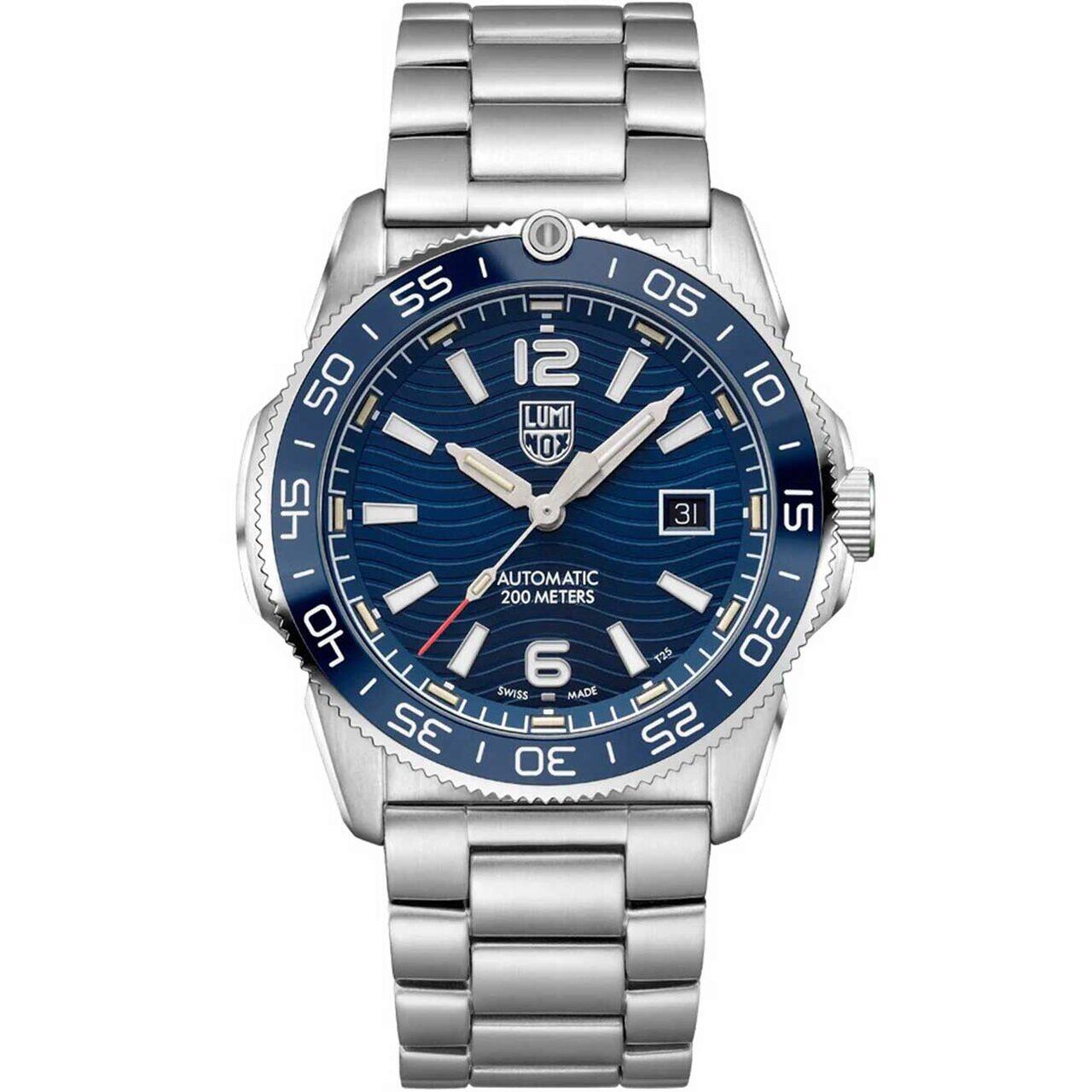 LUMINOX picture
