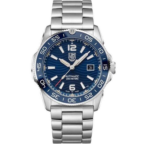 Montre Homme Luminox XS.3104, Automatic, 42mm, 20ATM