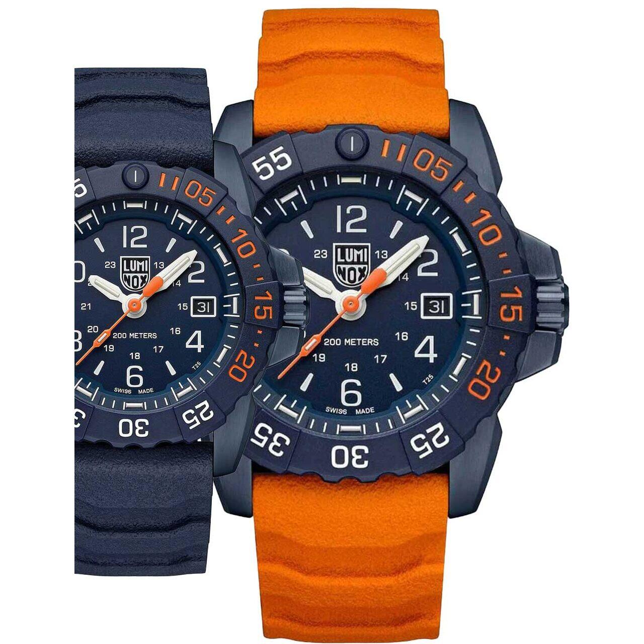 LUMINOX picture