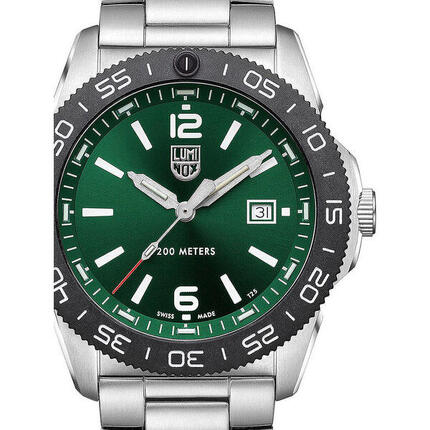 Montre Homme Luminox XS.3137, Quartz, 44mm, 20ATM