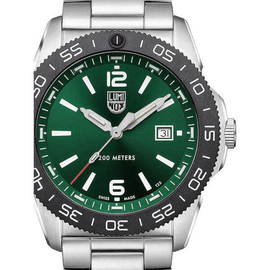Montre Homme Luminox XS.3137, Quartz, 44mm, 20ATM