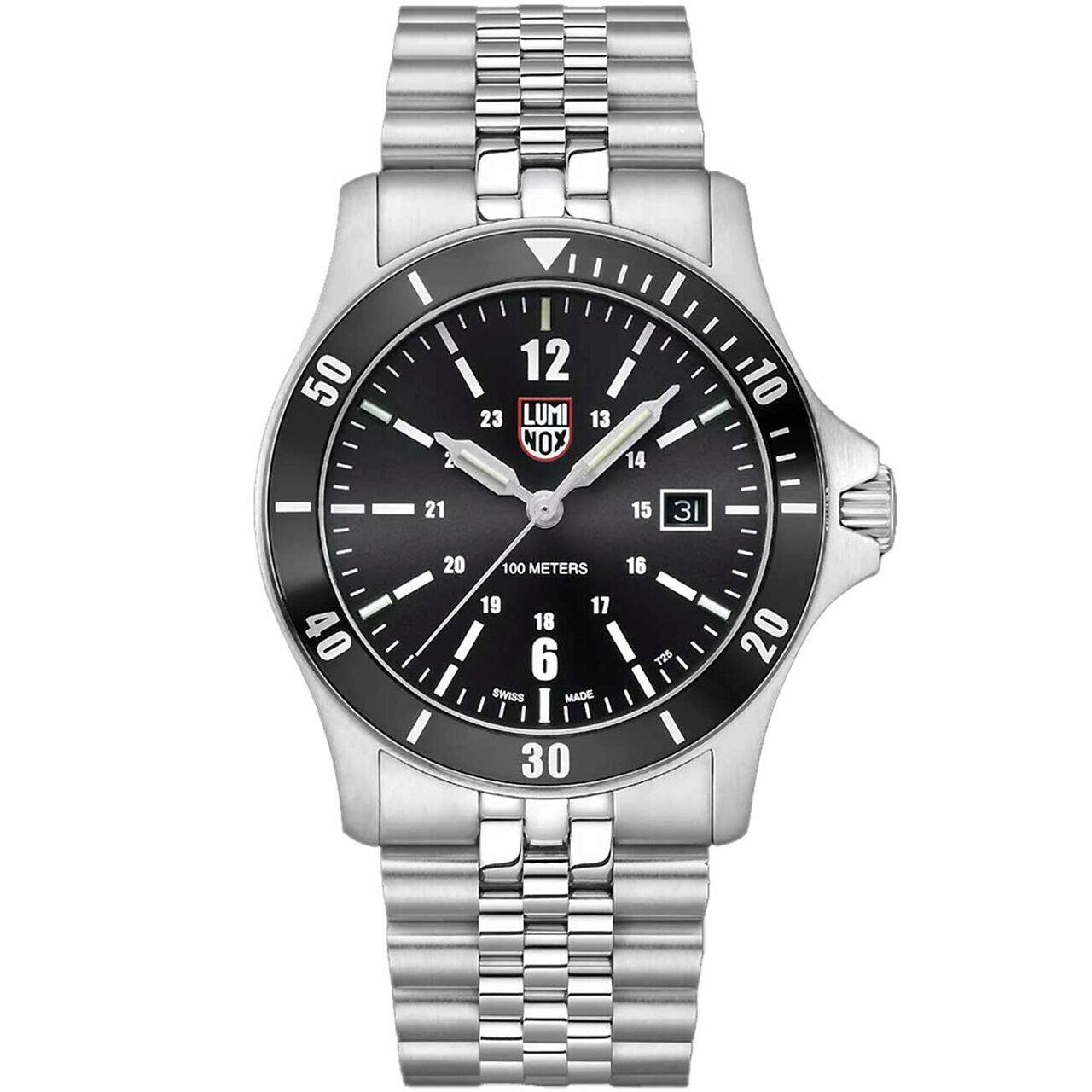 Montre Homme Luminox XS.0911, Quartz, 42mm, 10ATM 1/5