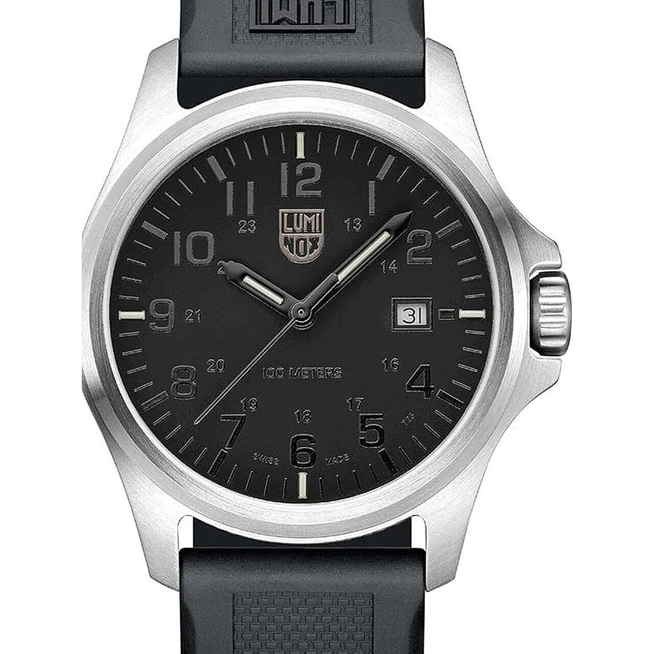 Montre Homme Luminox X2.2502, Quartz, 44mm, 10ATM 1/5