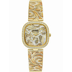 Montre Femme Guess GW0304L2, Quartz, 32mm, 3ATM