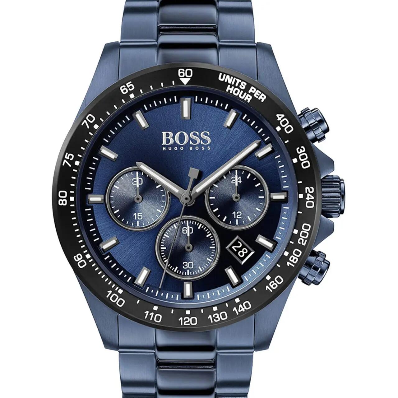 HUGO BOSS picture