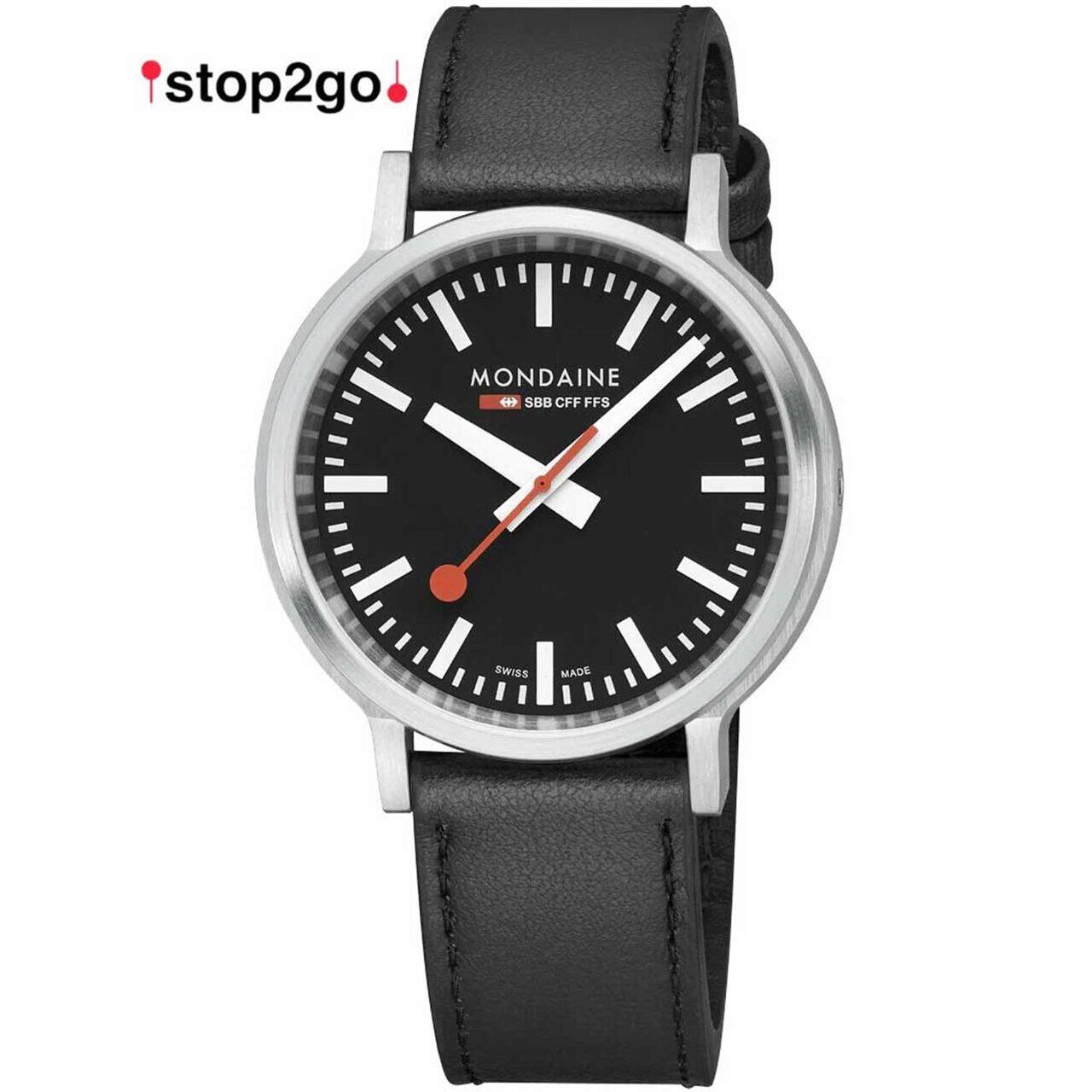 MONDAINE picture