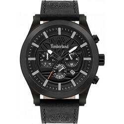 Timberland TBL15661JSB.02, Quartz, 48mm, 5ATM