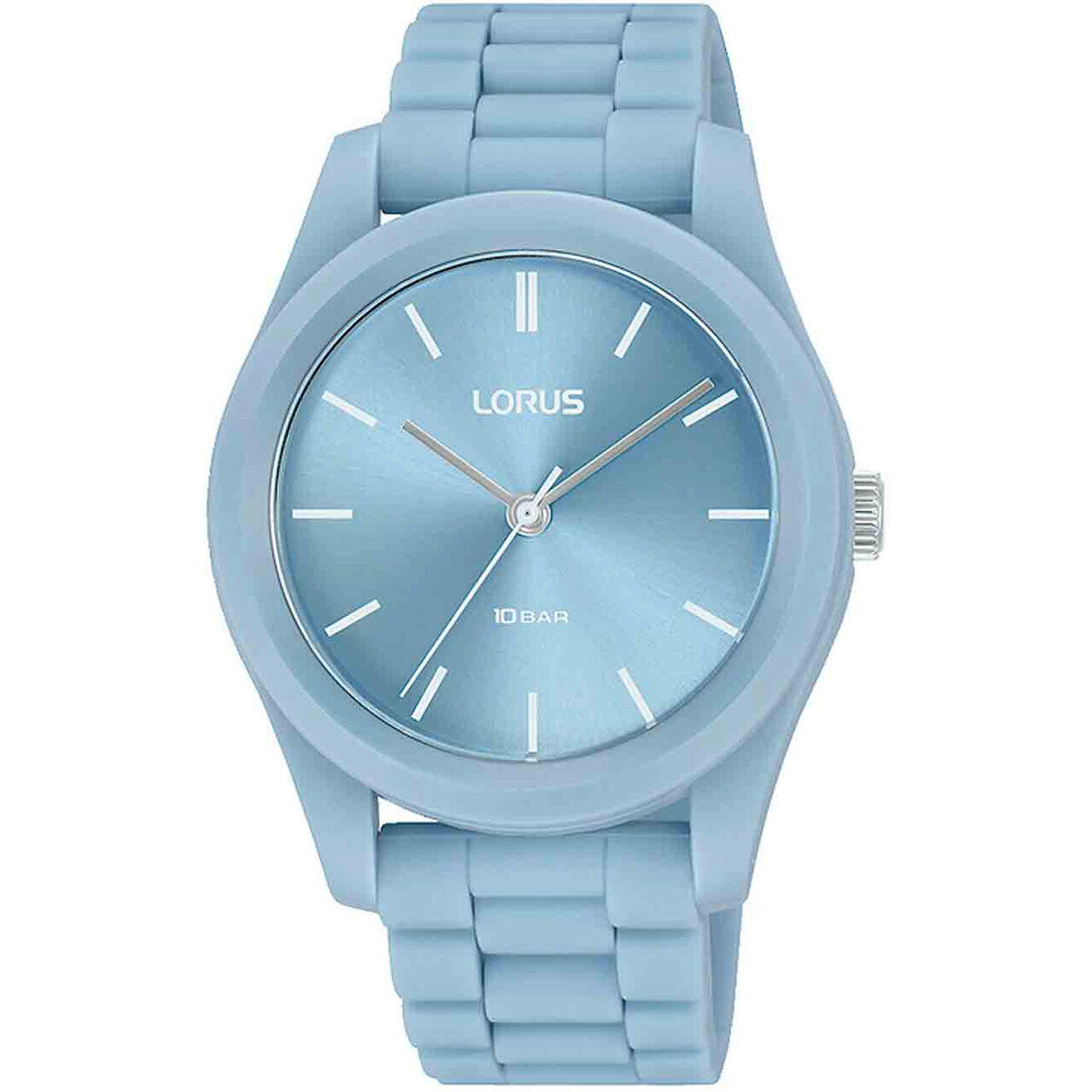 Lorus RG237SX9, Quartz, 36mm, 10ATM 1/2
