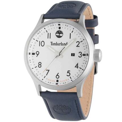 Montre Homme Timberland TDWGB0010102, Quartz, 45mm, 5ATM