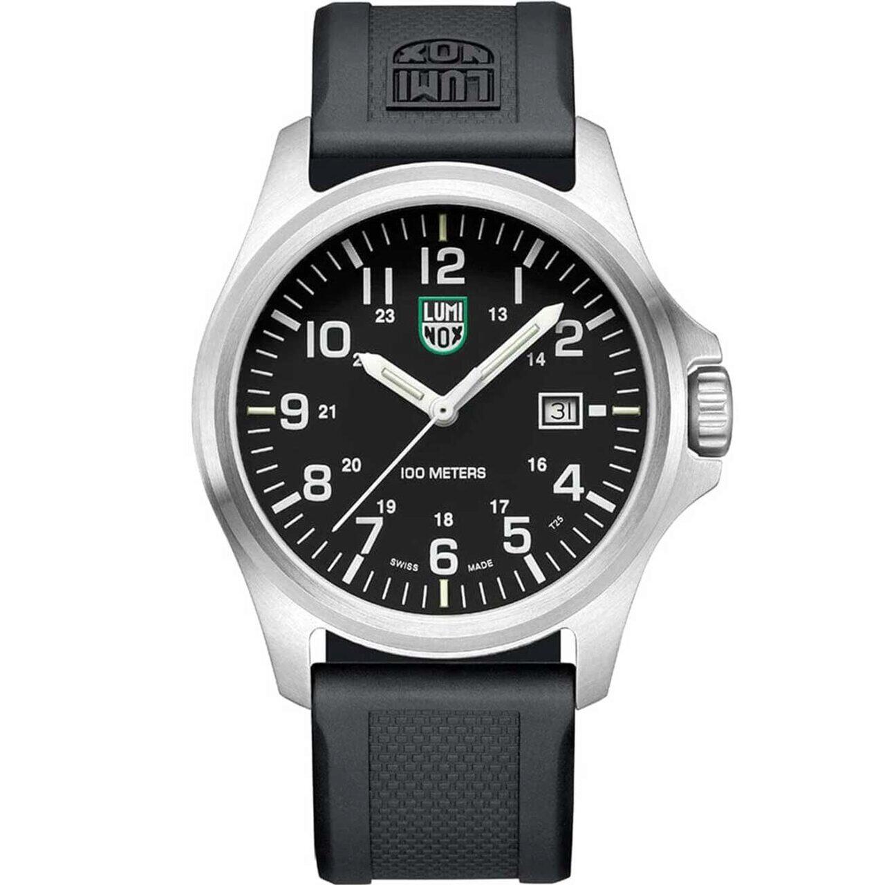 Luminox X2.2501, Quartz, 43mm, 10ATM 1/5