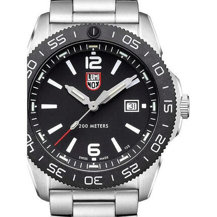 Montre Homme Luminox XS.3122, Quartz, 44mm, 20ATM