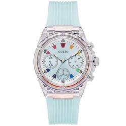 Guess GW0438L8, Quartz, 39mm, 3ATM