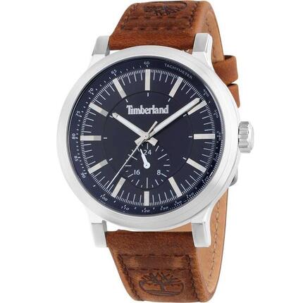 Montre Homme Timberland TDWGF2231001, Quartz, 46mm, 5ATM