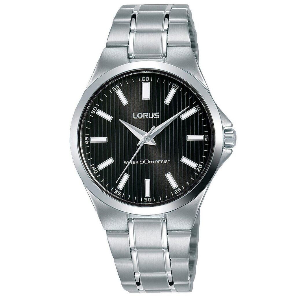 Ladies Watch Lorus RG229PX9, Quartz, 32mm, 5ATM