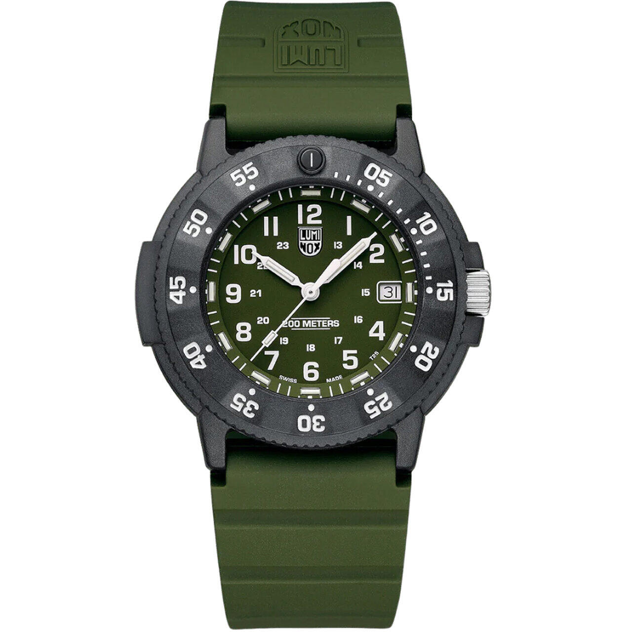 LUMINOX picture