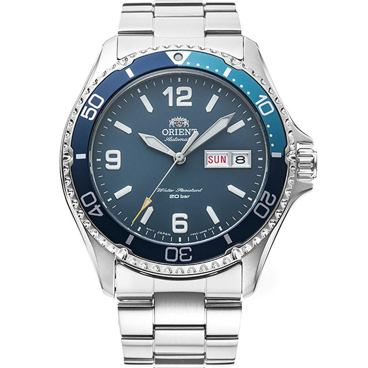 ORIENT picture