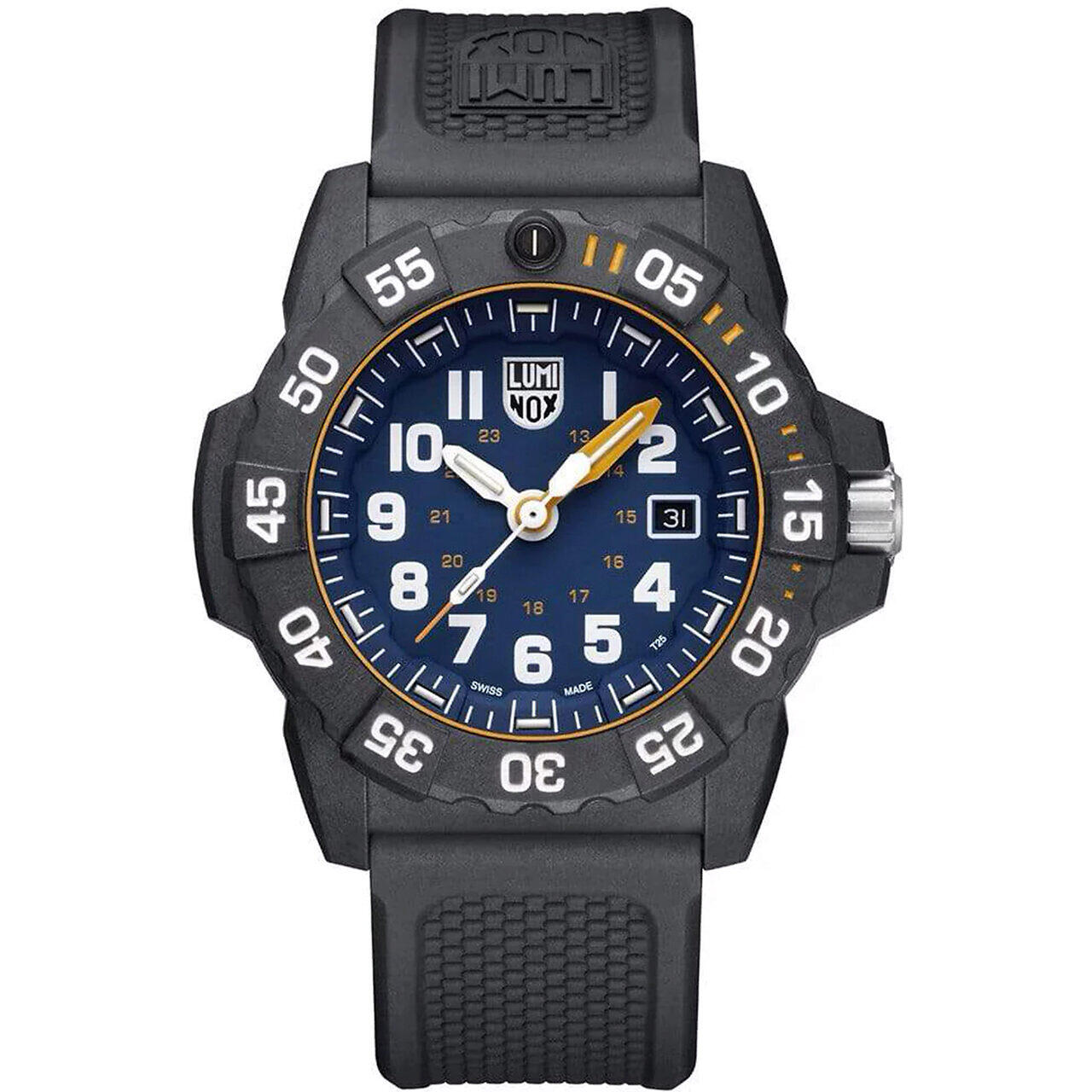 Montre Homme Luminox XS.3503.NSF, Quartz, 45mm, 20ATM 1/5